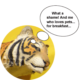 Tiger