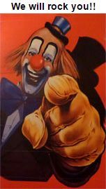 Clown