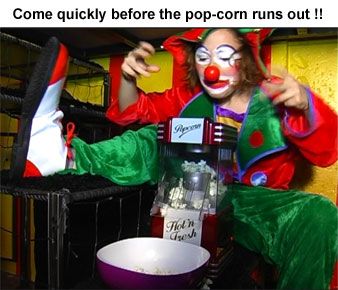 Clown